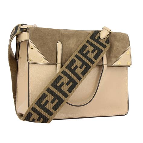 borse fendi tracolla stoffa|borse tote donna.